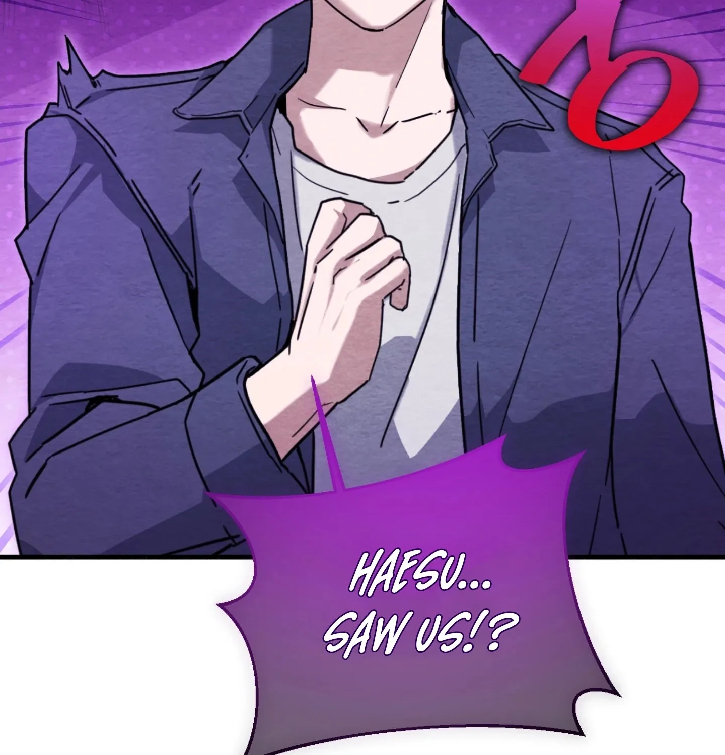 Garden of Kindness Chapter 6 page 25 - 