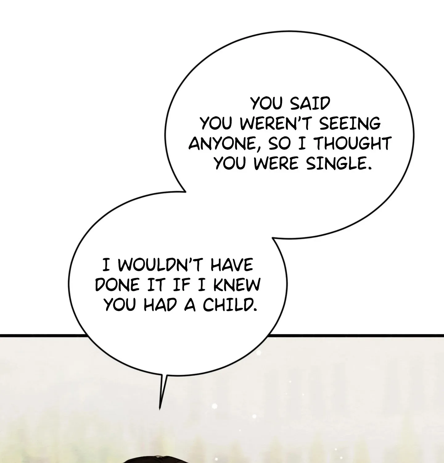 Garden of Kindness Chapter 6 page 29 - 