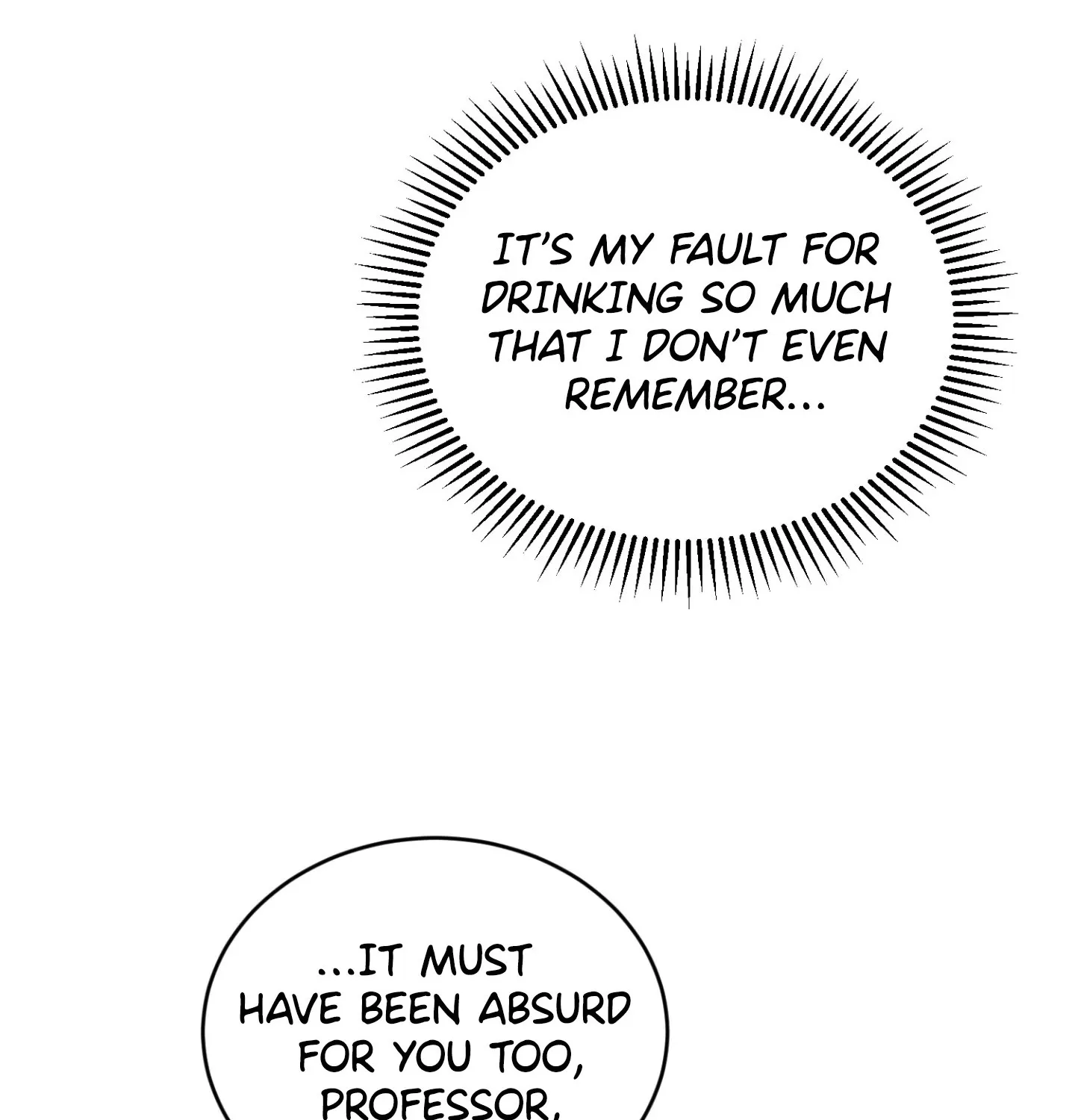 Garden of Kindness Chapter 6 page 33 - 