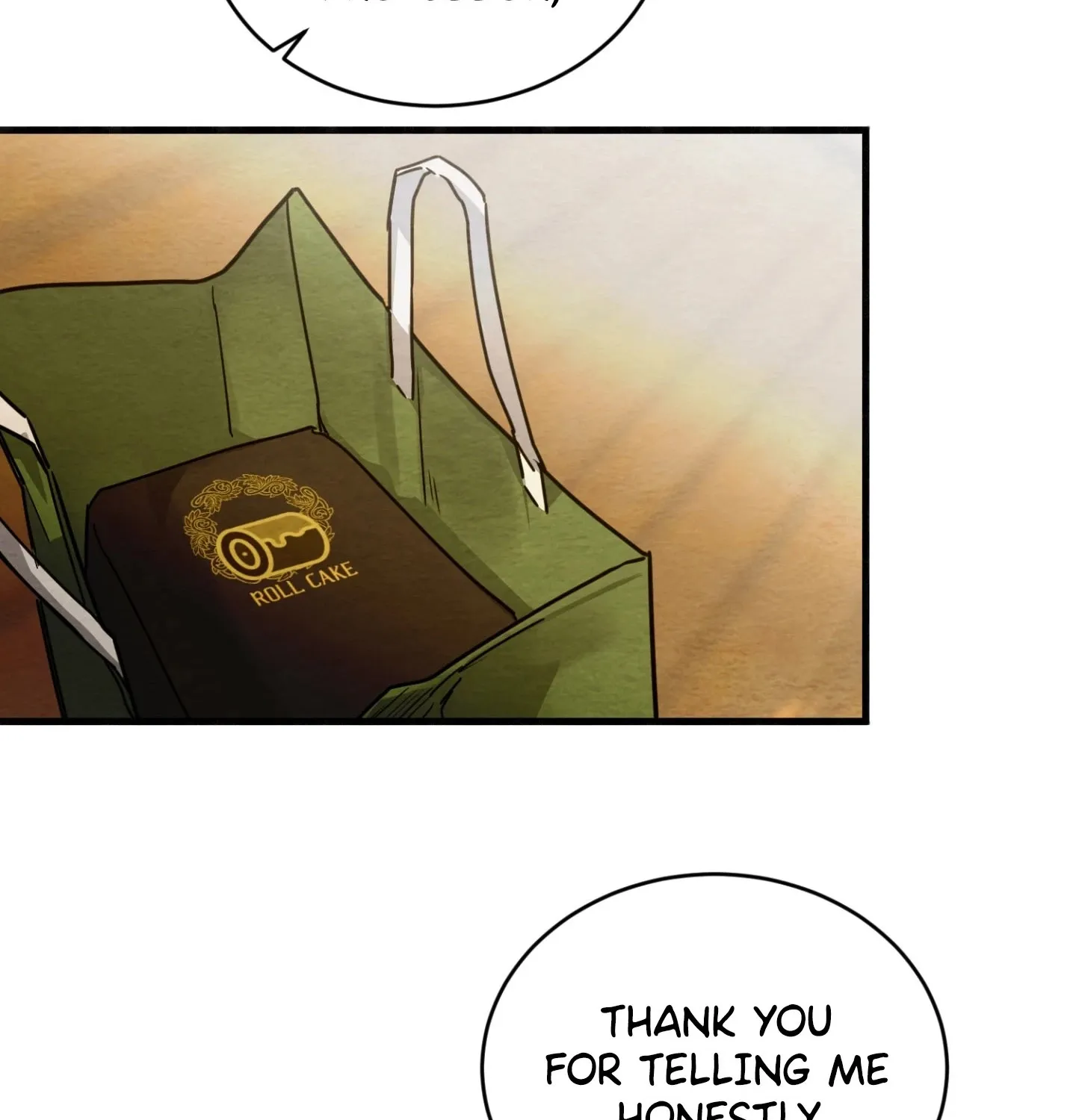 Garden of Kindness Chapter 6 page 34 - 