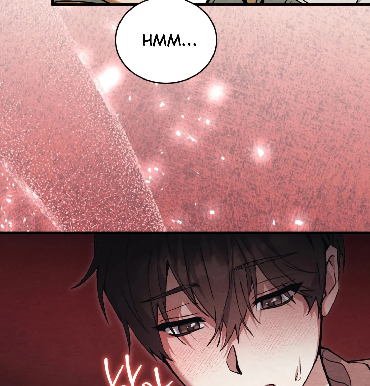 Garden of Kindness Chapter 6 page 38 - 