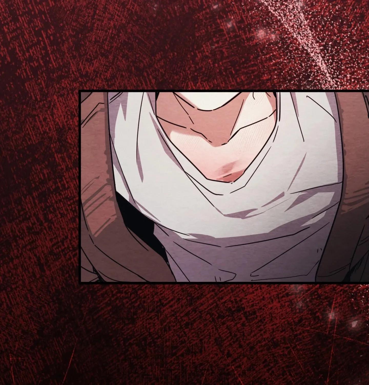 Garden of Kindness Chapter 6 page 40 - 