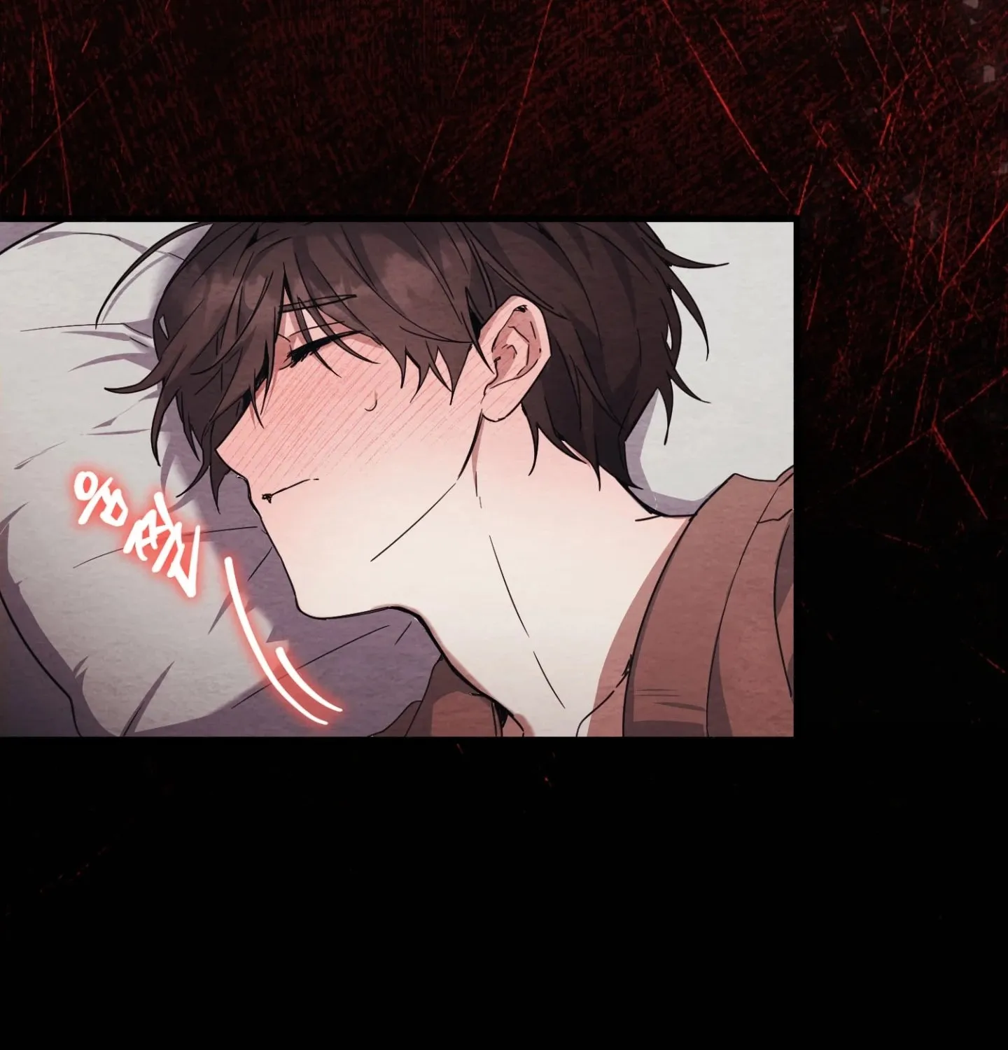 Garden of Kindness Chapter 6 page 41 - 