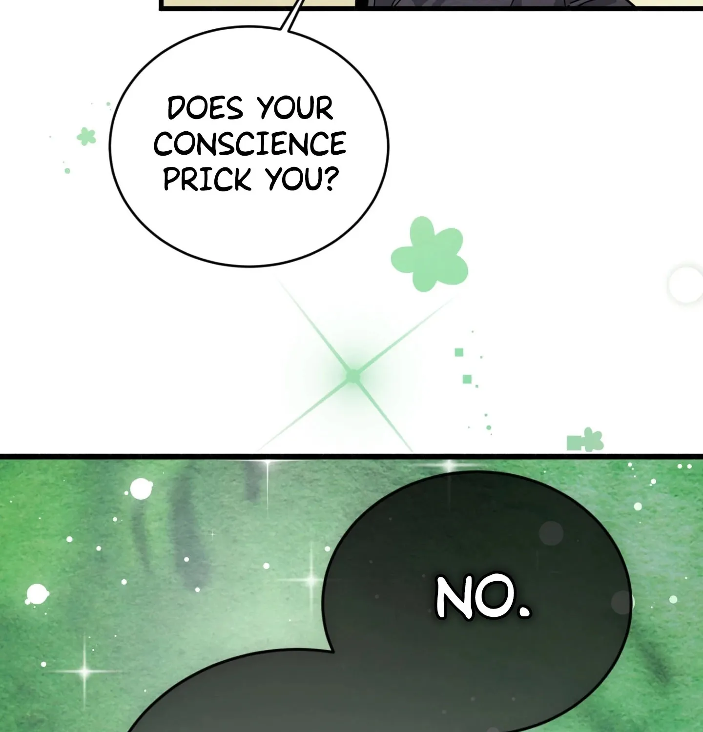 Garden of Kindness Chapter 6 page 46 - 