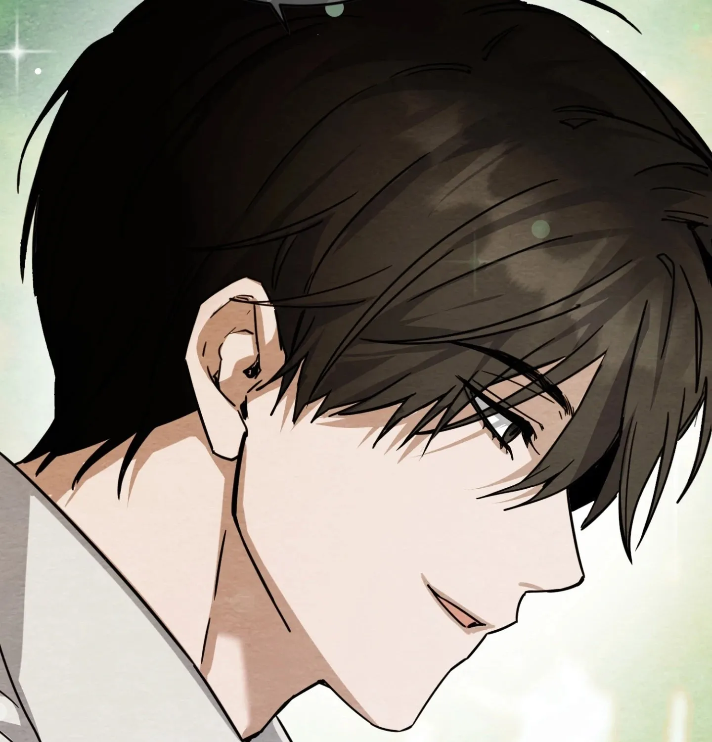Garden of Kindness Chapter 6 page 48 - 