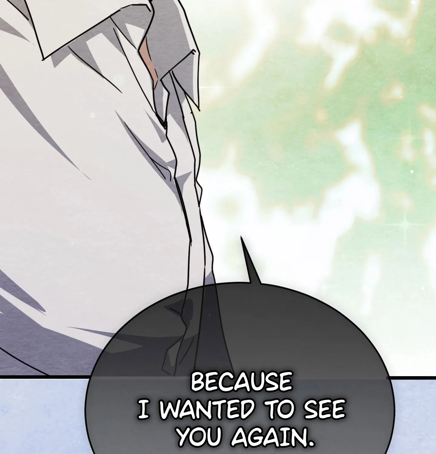 Garden of Kindness Chapter 6 page 49 - 