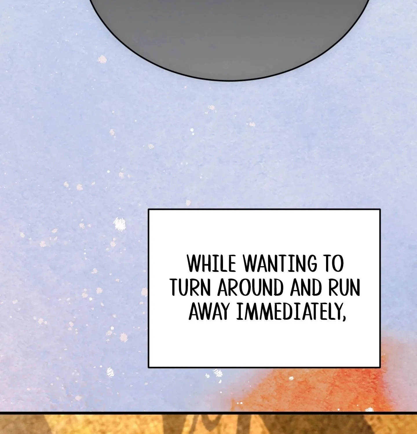 Garden of Kindness Chapter 6 page 50 - 