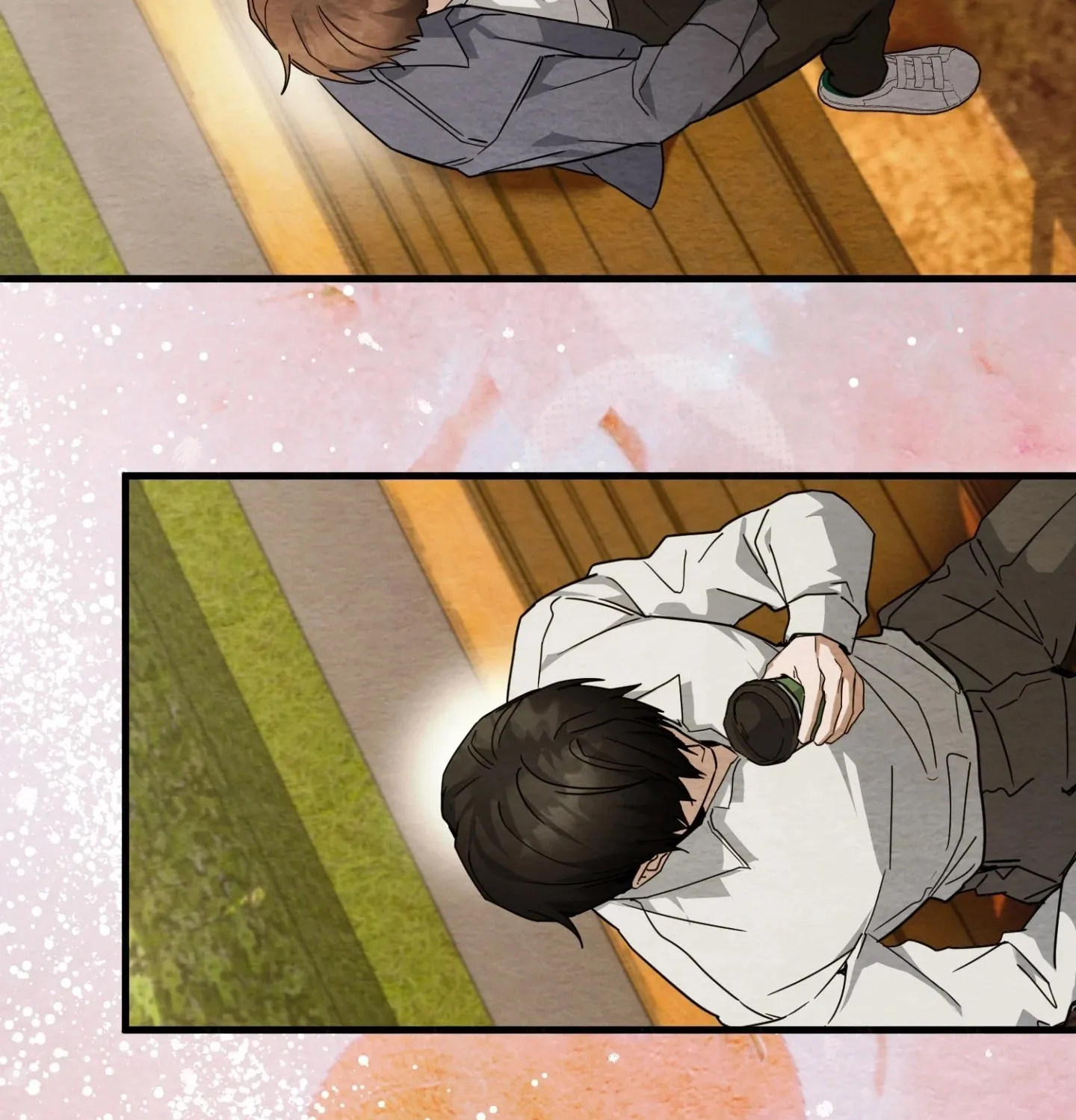 Garden of Kindness Chapter 6 page 52 - 