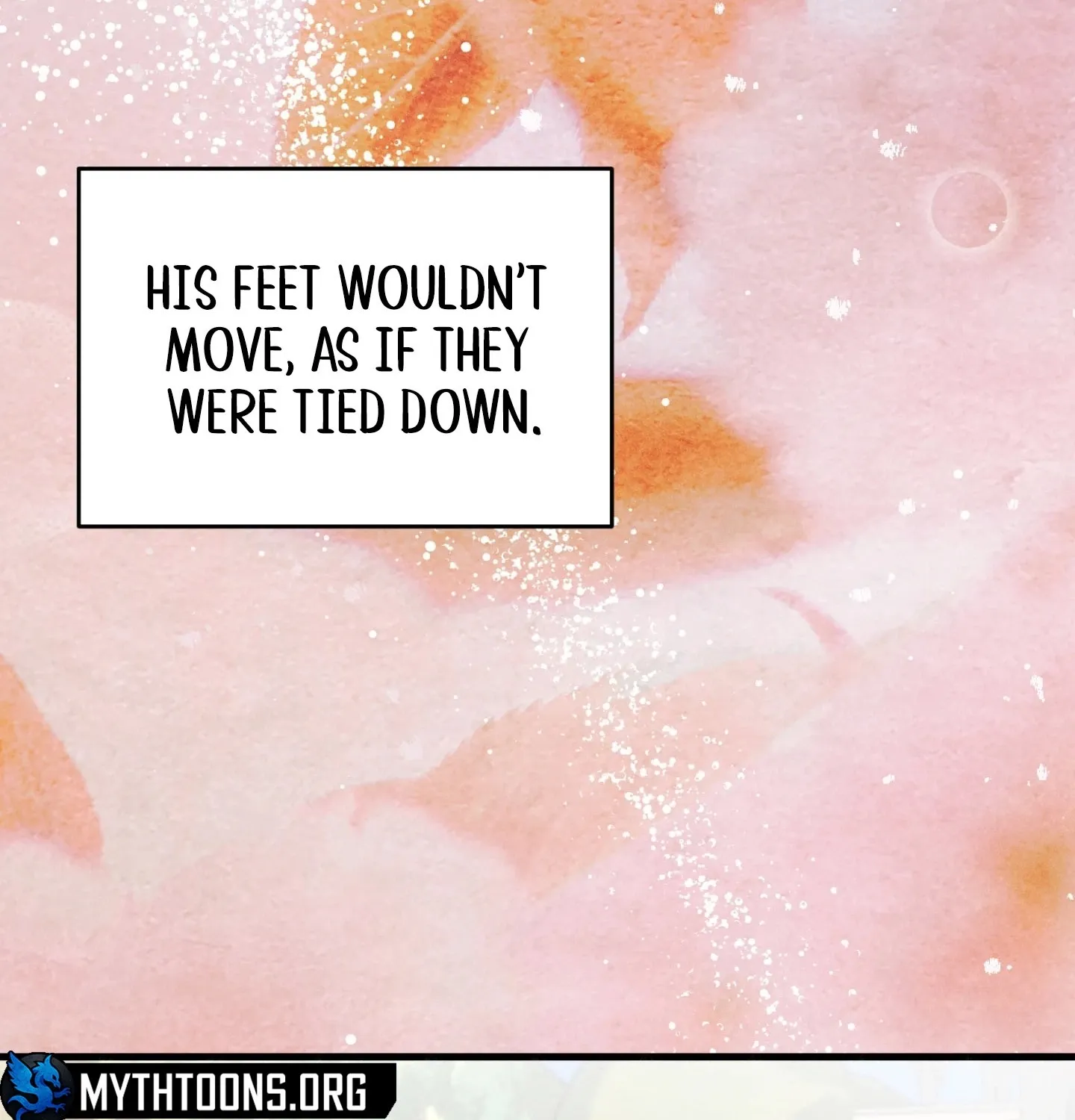 Garden of Kindness Chapter 6 page 53 - 