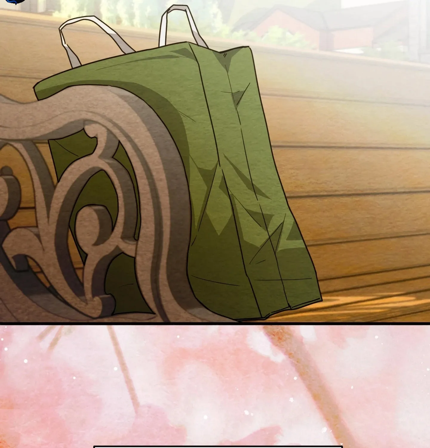 Garden of Kindness Chapter 6 page 54 - 