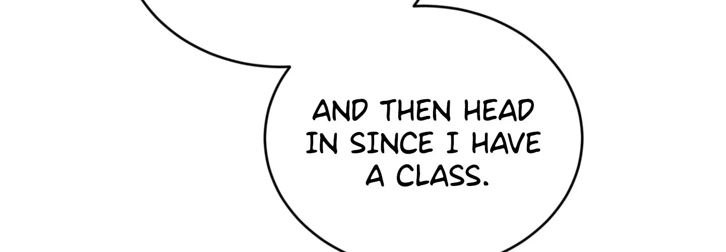Garden of Kindness Chapter 6 page 59 - 