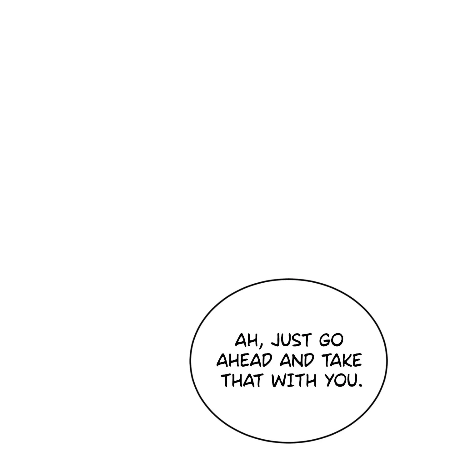 Garden of Kindness Chapter 6 page 64 - 