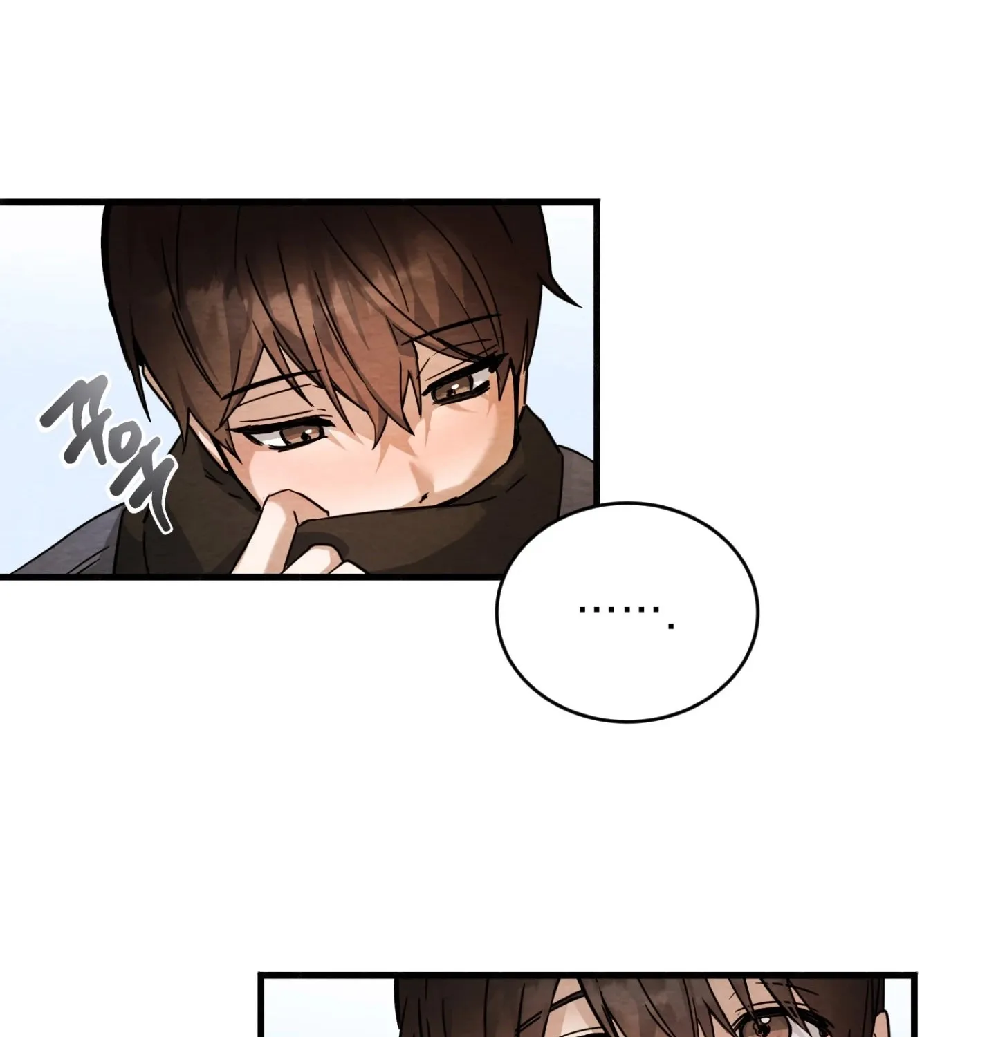 Garden of Kindness Chapter 6 page 68 - 