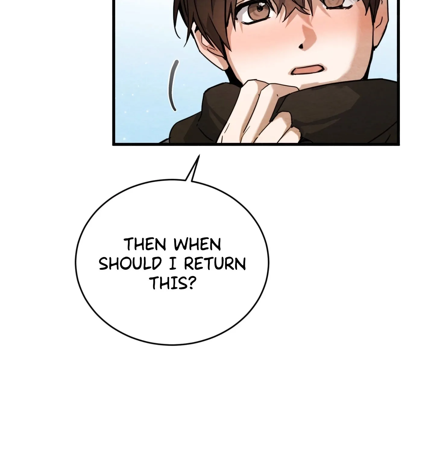 Garden of Kindness Chapter 6 page 69 - 