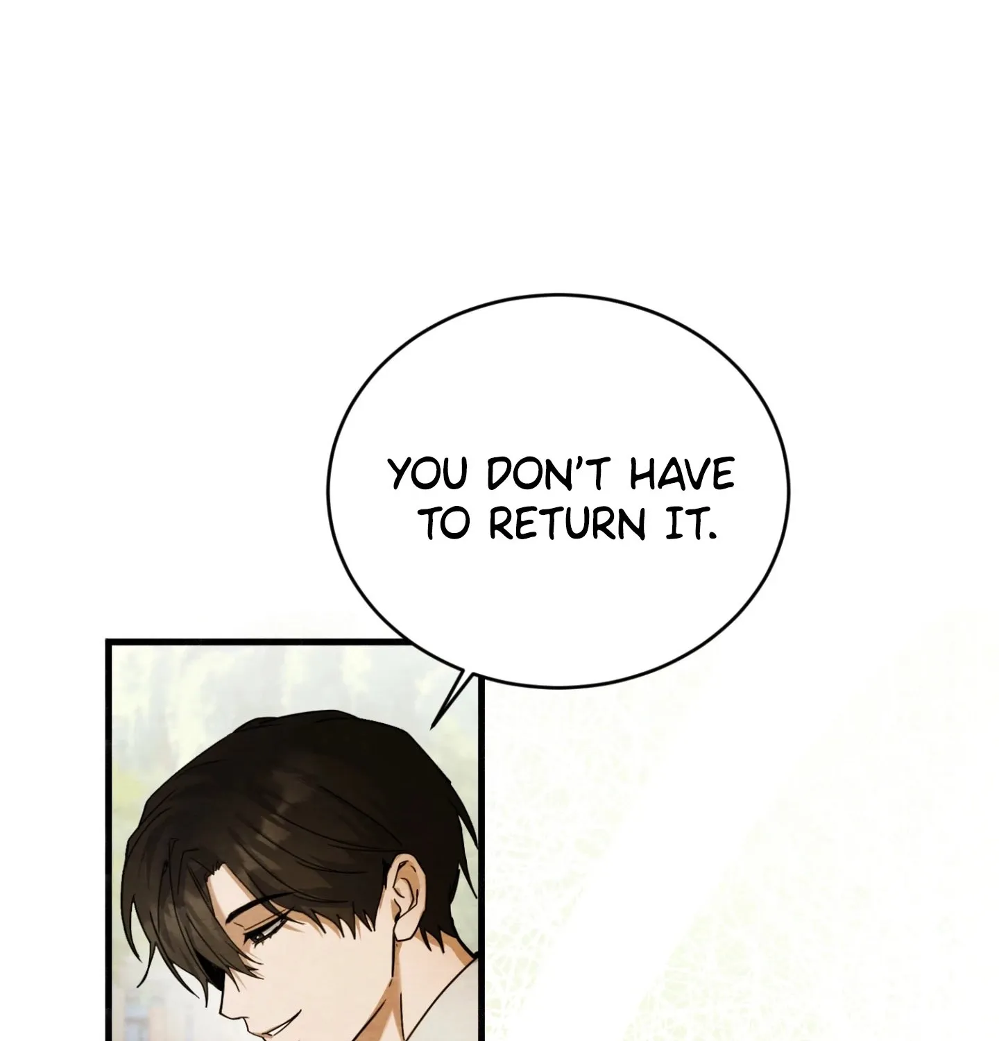 Garden of Kindness Chapter 6 page 70 - 