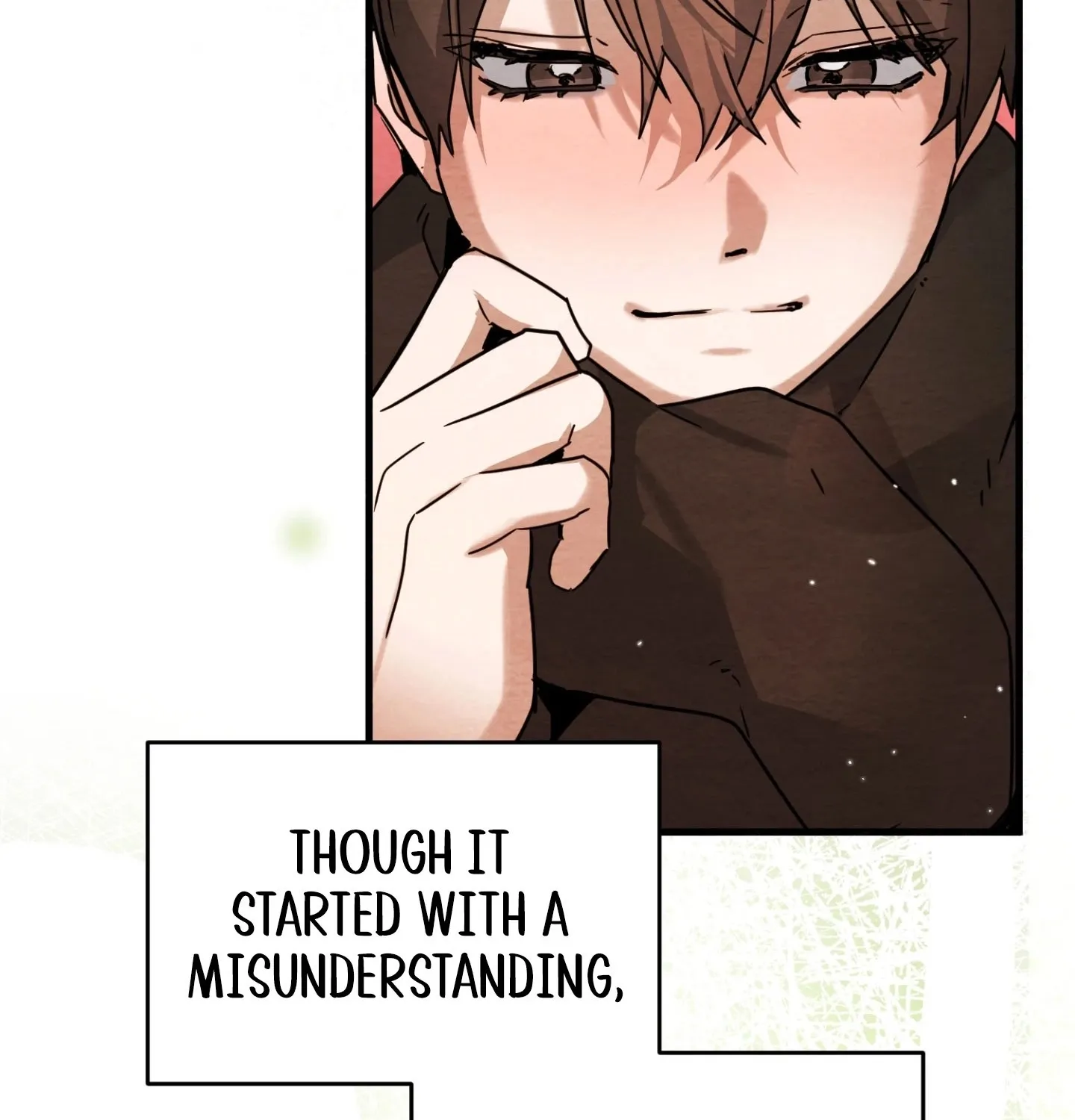 Garden of Kindness Chapter 6 page 73 - 