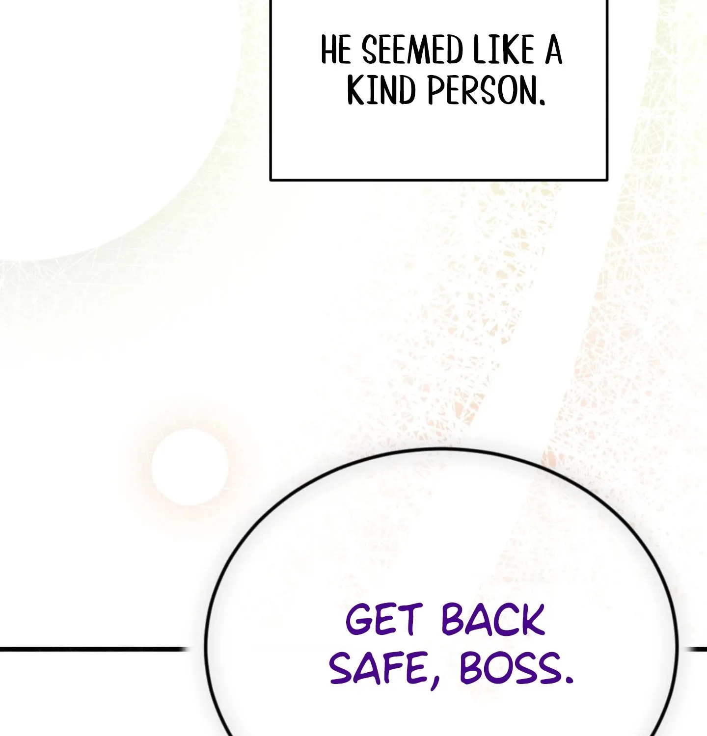 Garden of Kindness Chapter 6 page 74 - 