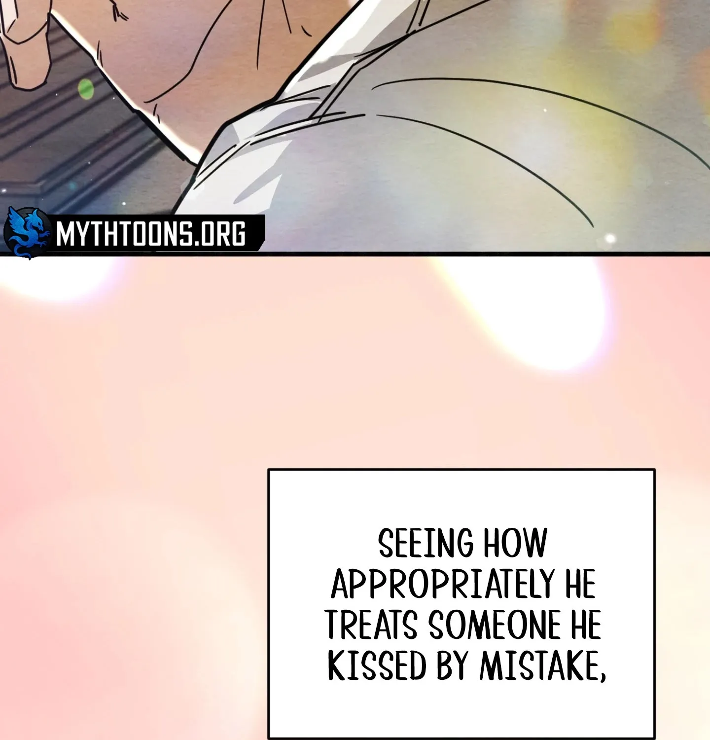 Garden of Kindness Chapter 6 page 77 - 