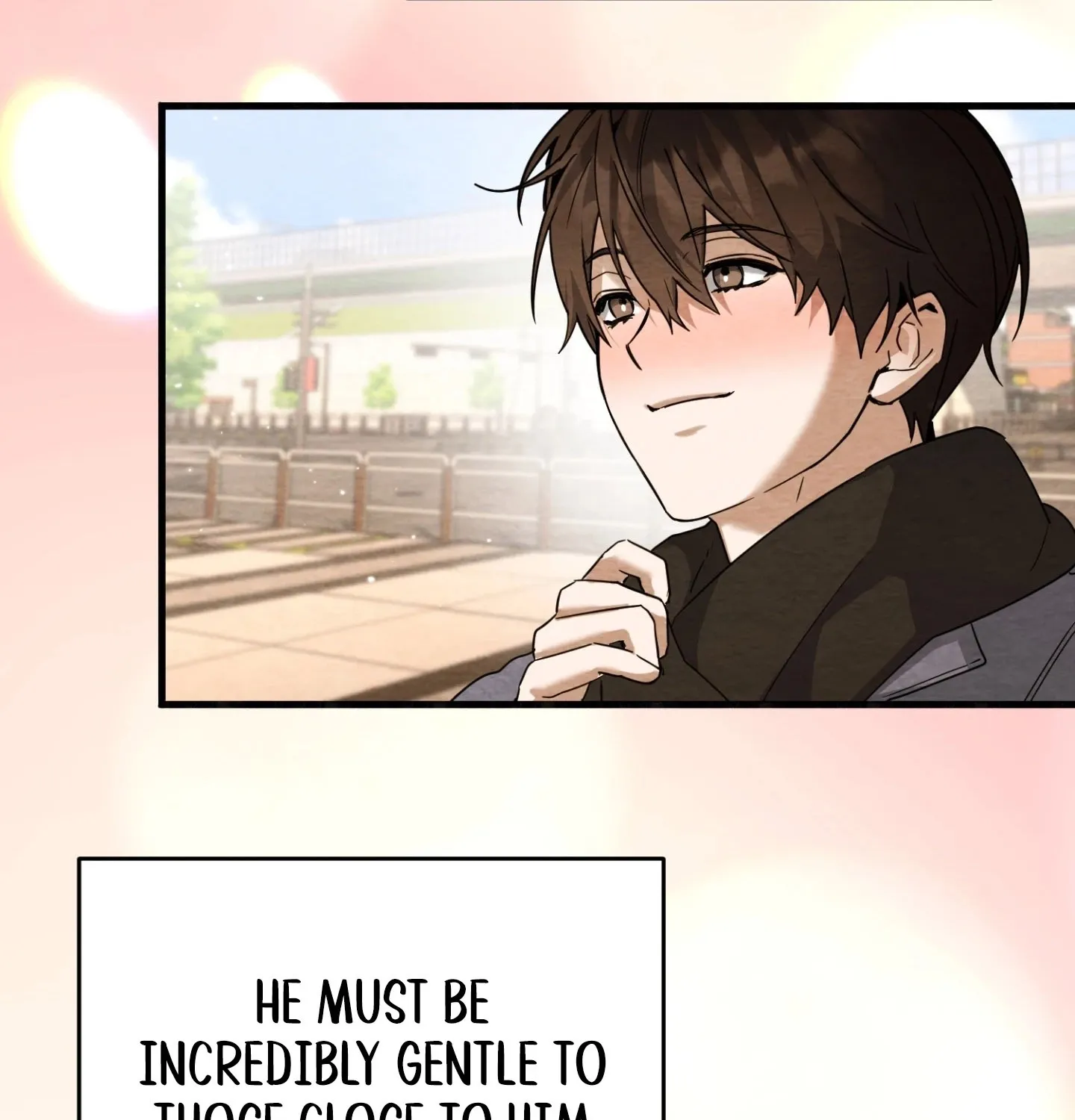 Garden of Kindness Chapter 6 page 78 - 
