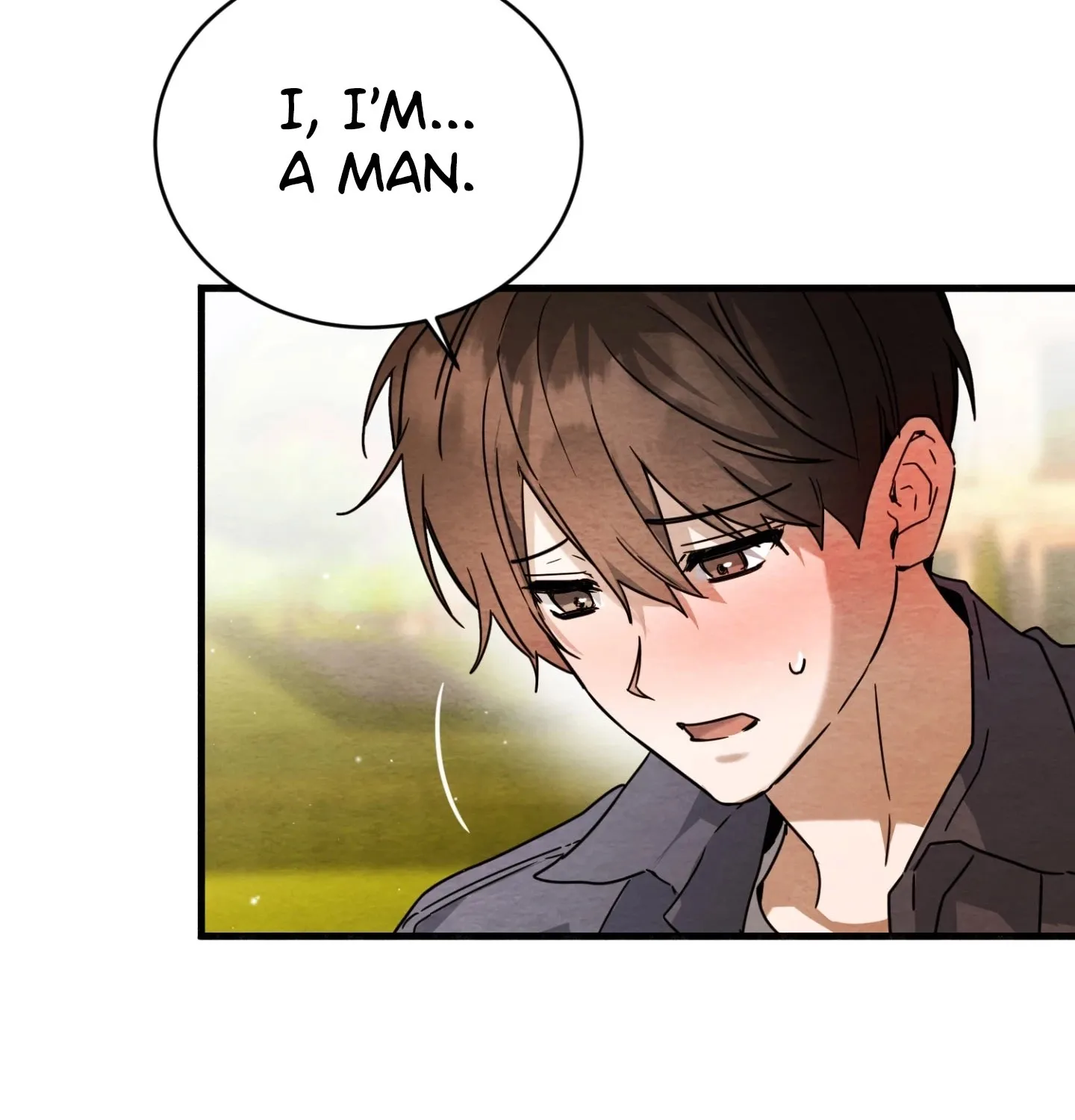 Garden of Kindness Chapter 6 page 9 - 