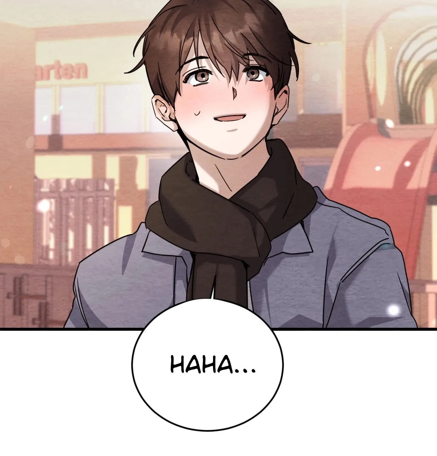 Garden of Kindness Chapter 6 page 86 - 