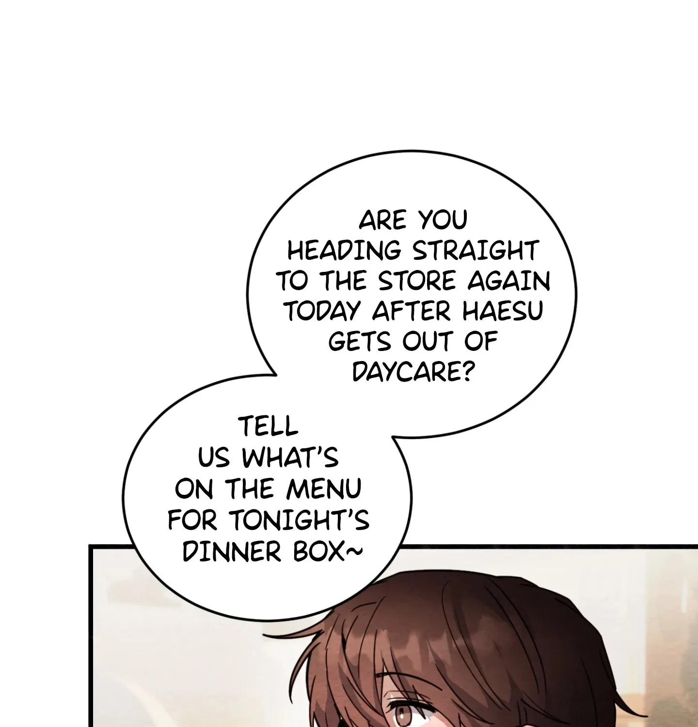 Garden of Kindness Chapter 6 page 92 - 