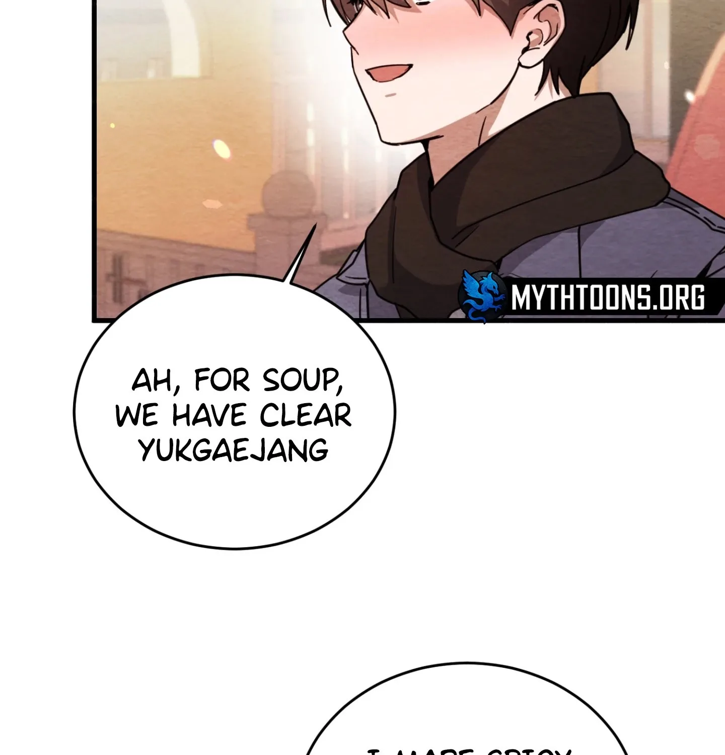 Garden of Kindness Chapter 6 page 93 - 