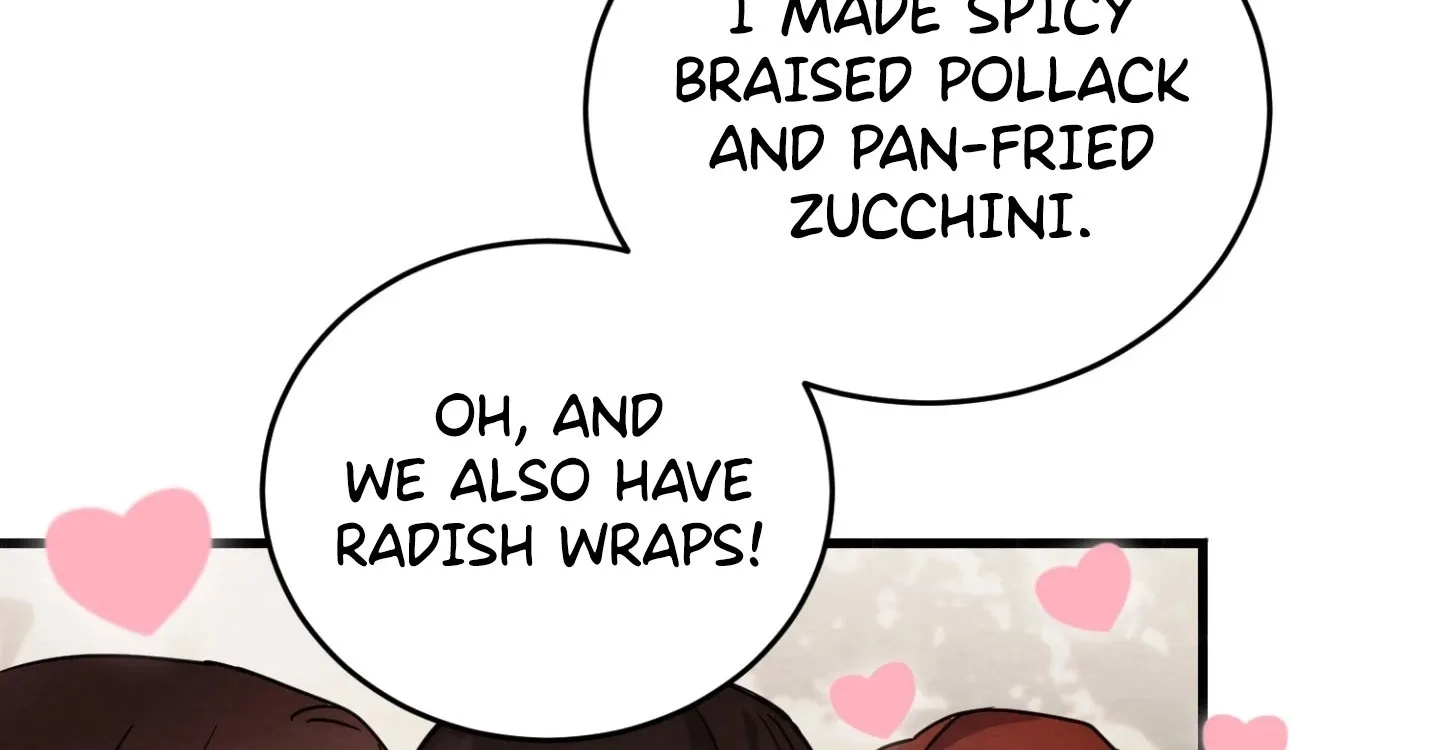 Garden of Kindness Chapter 6 page 94 - 