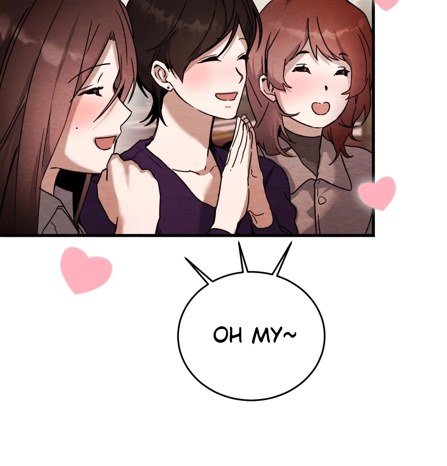 Garden of Kindness Chapter 6 page 95 - 