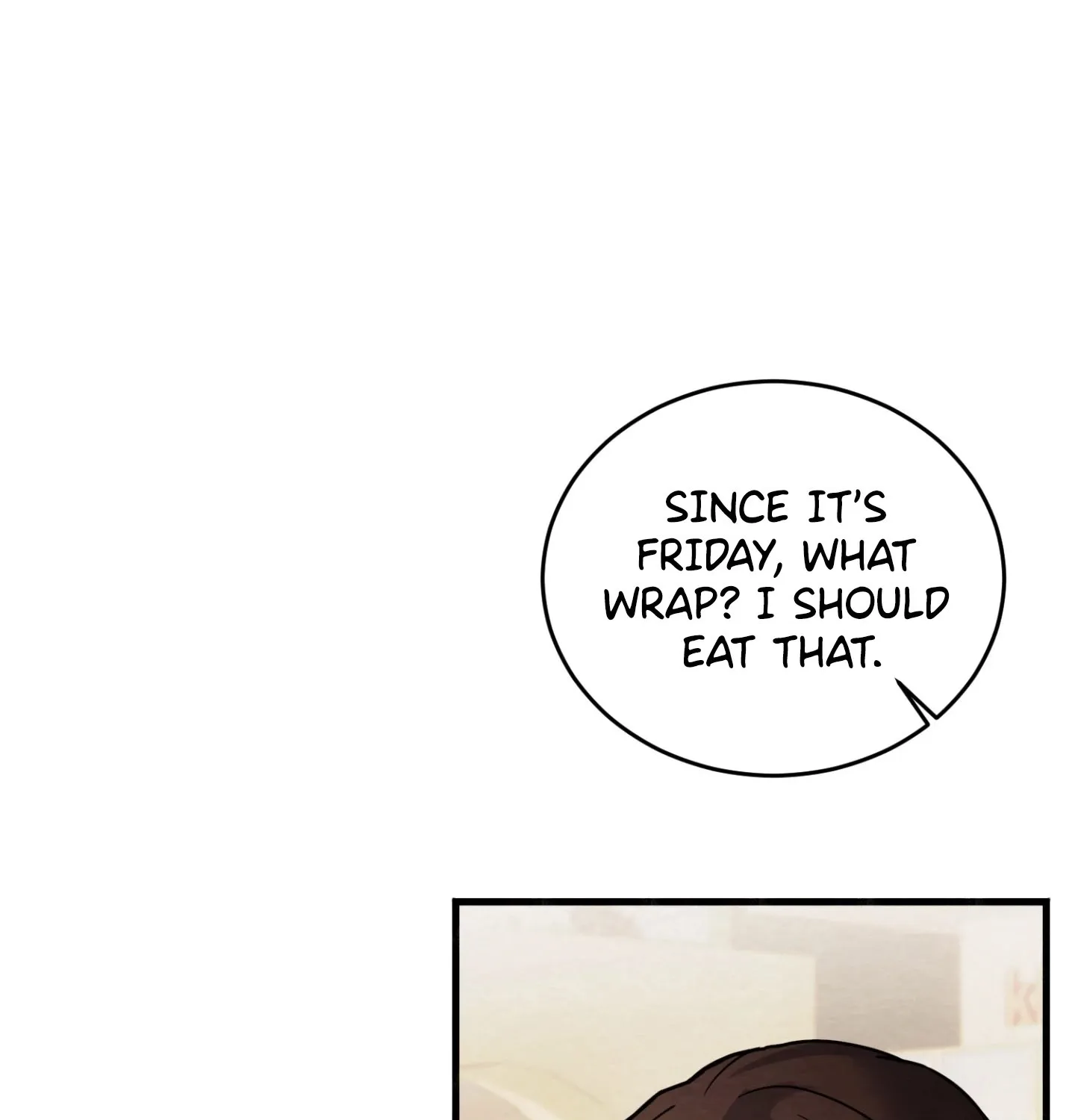 Garden of Kindness Chapter 6 page 96 - 