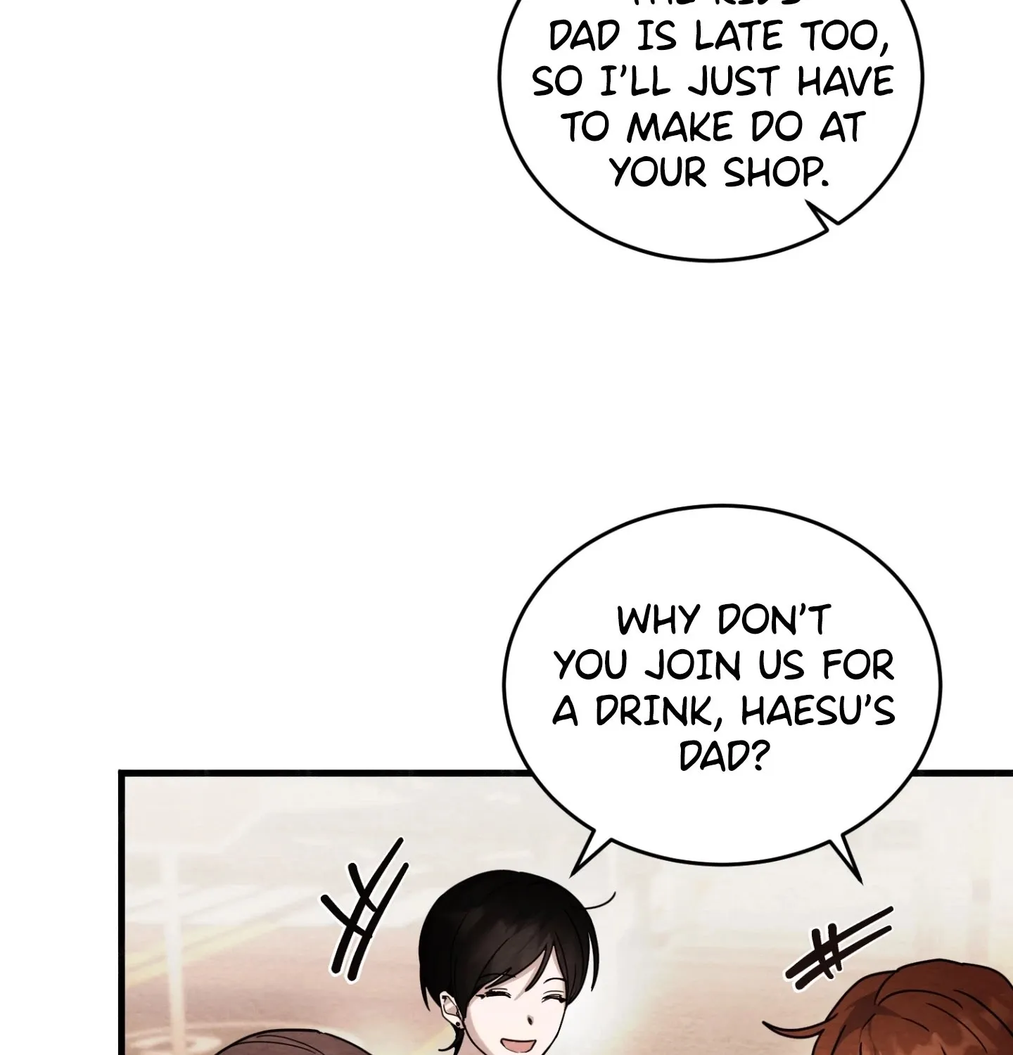 Garden of Kindness Chapter 6 page 98 - 