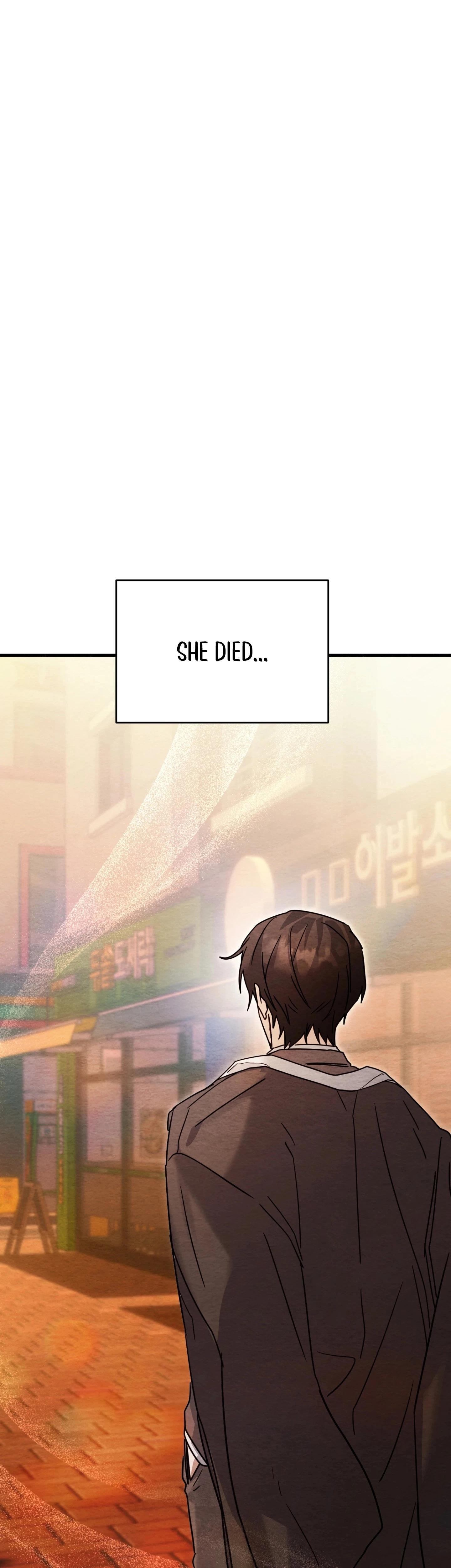Garden of Kindness Chapter 7 page 16 - 