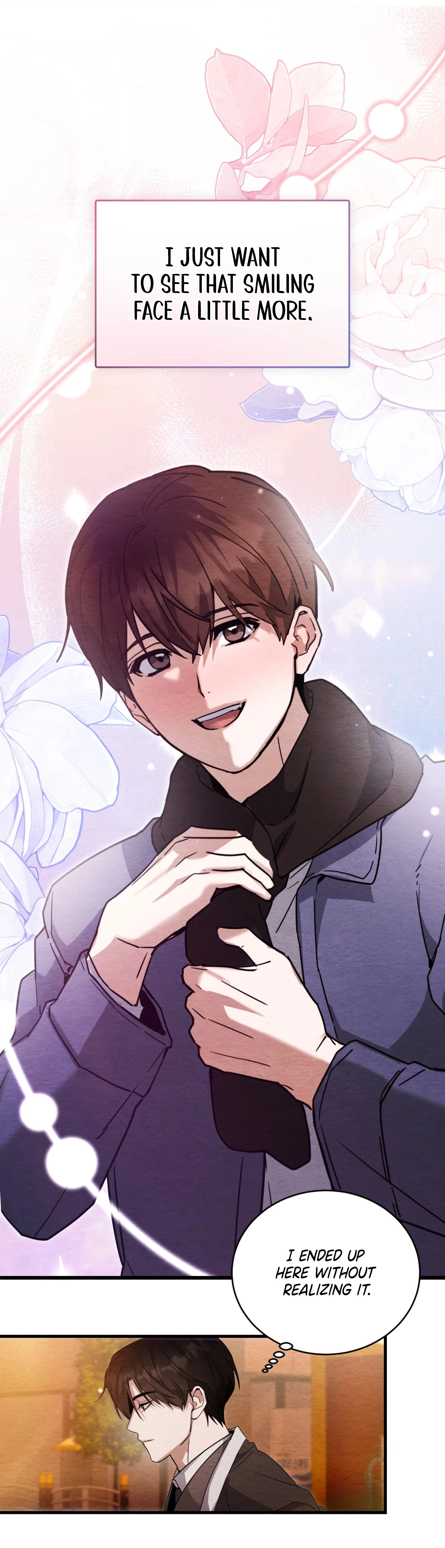 Garden of Kindness Chapter 7 page 18 - 