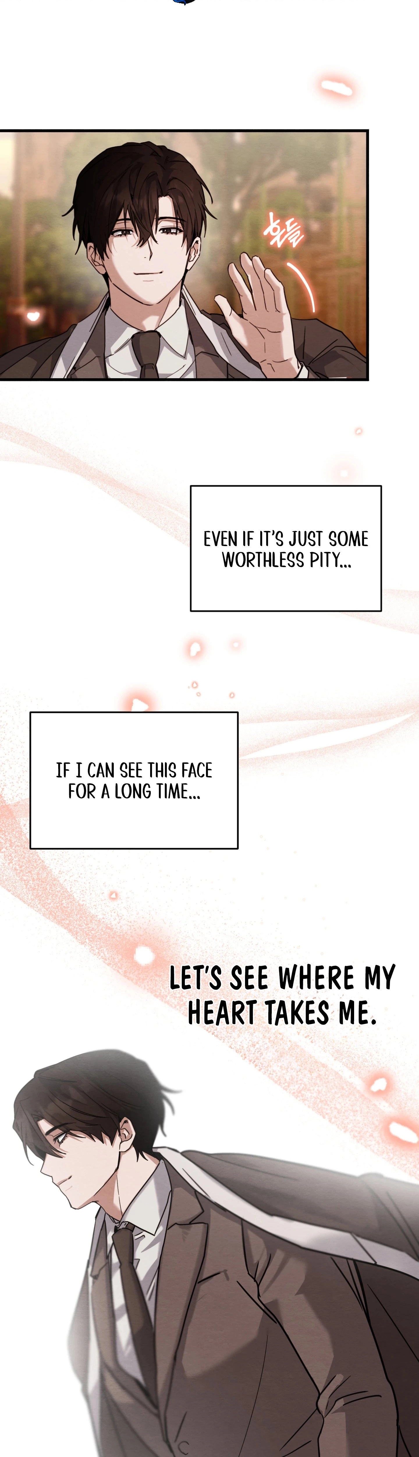 Garden of Kindness Chapter 7 page 22 - 