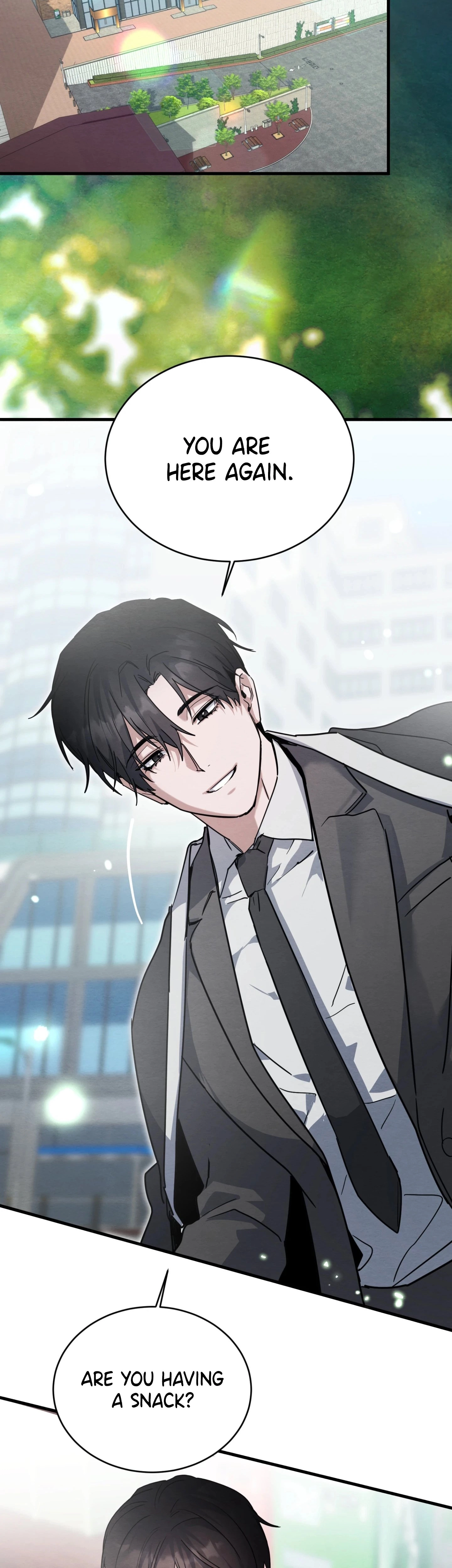 Garden of Kindness Chapter 7 page 24 - 