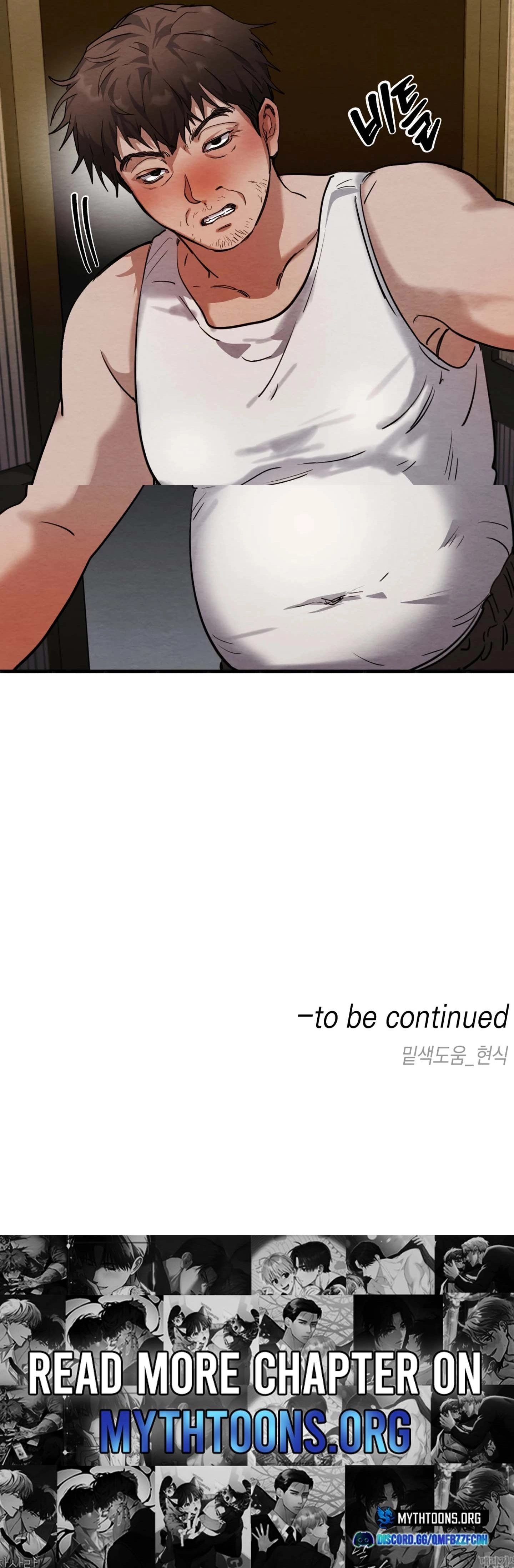 Garden of Kindness Chapter 8 page 28 - 