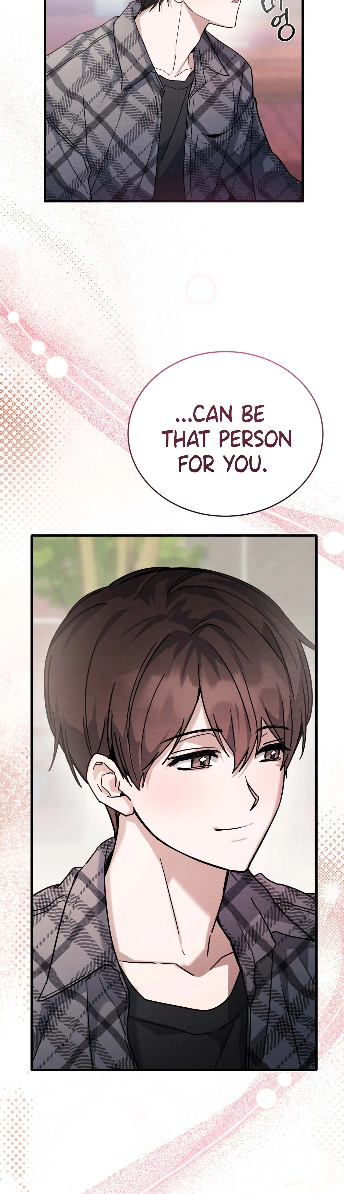 Garden of Kindness Chapter 8 page 7 - 