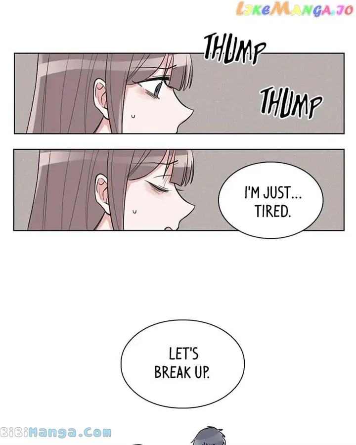 Gatabutata Chapter 0.1 page 11 - 