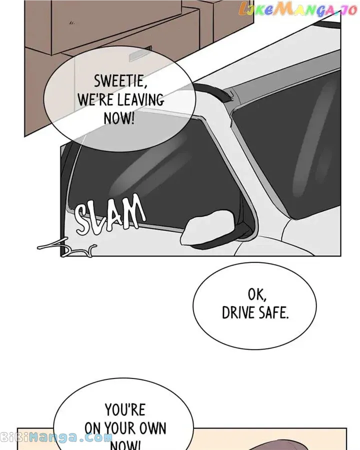 Gatabutata Chapter 0.1 page 14 - 