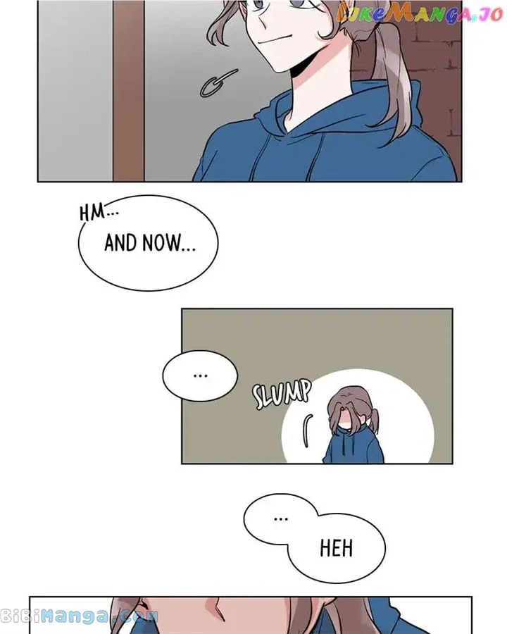 Gatabutata Chapter 0.1 page 17 - 