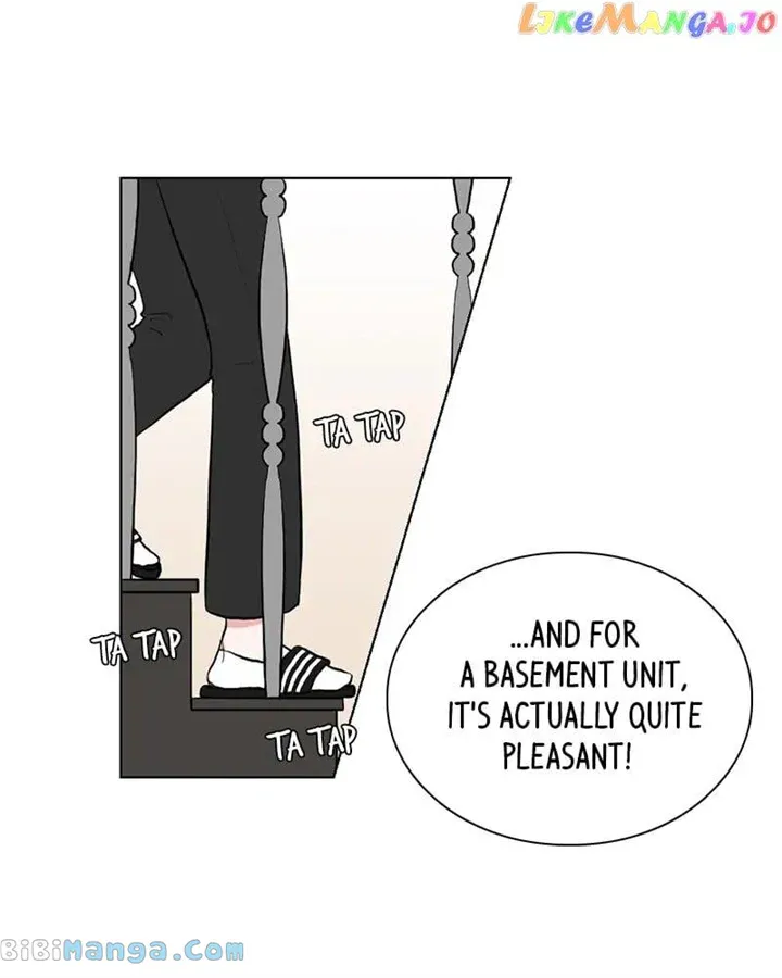 Gatabutata Chapter 0.1 page 22 - 