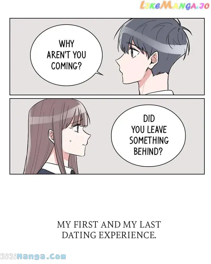 Gatabutata Chapter 0.1 page 4 - 