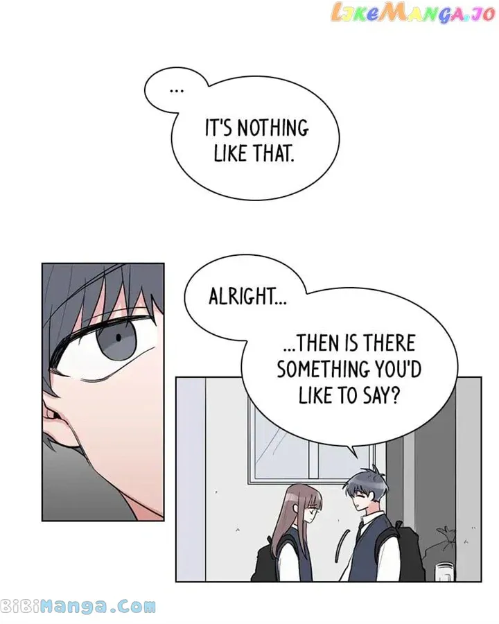 Gatabutata Chapter 0.1 page 10 - 