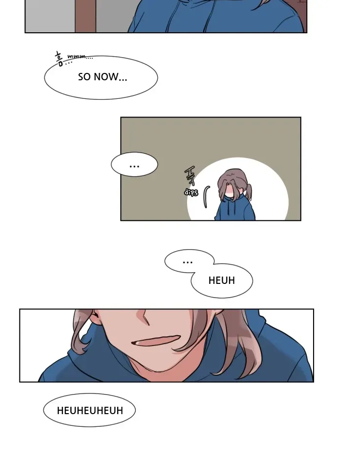 Gatabutata Chapter 0.2 page 12 - 