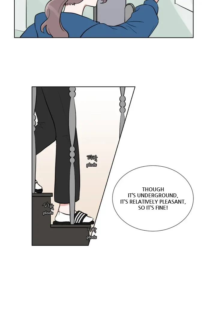 Gatabutata Chapter 0.2 page 15 - 