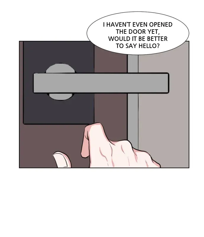 Gatabutata Chapter 0.2 page 19 - 