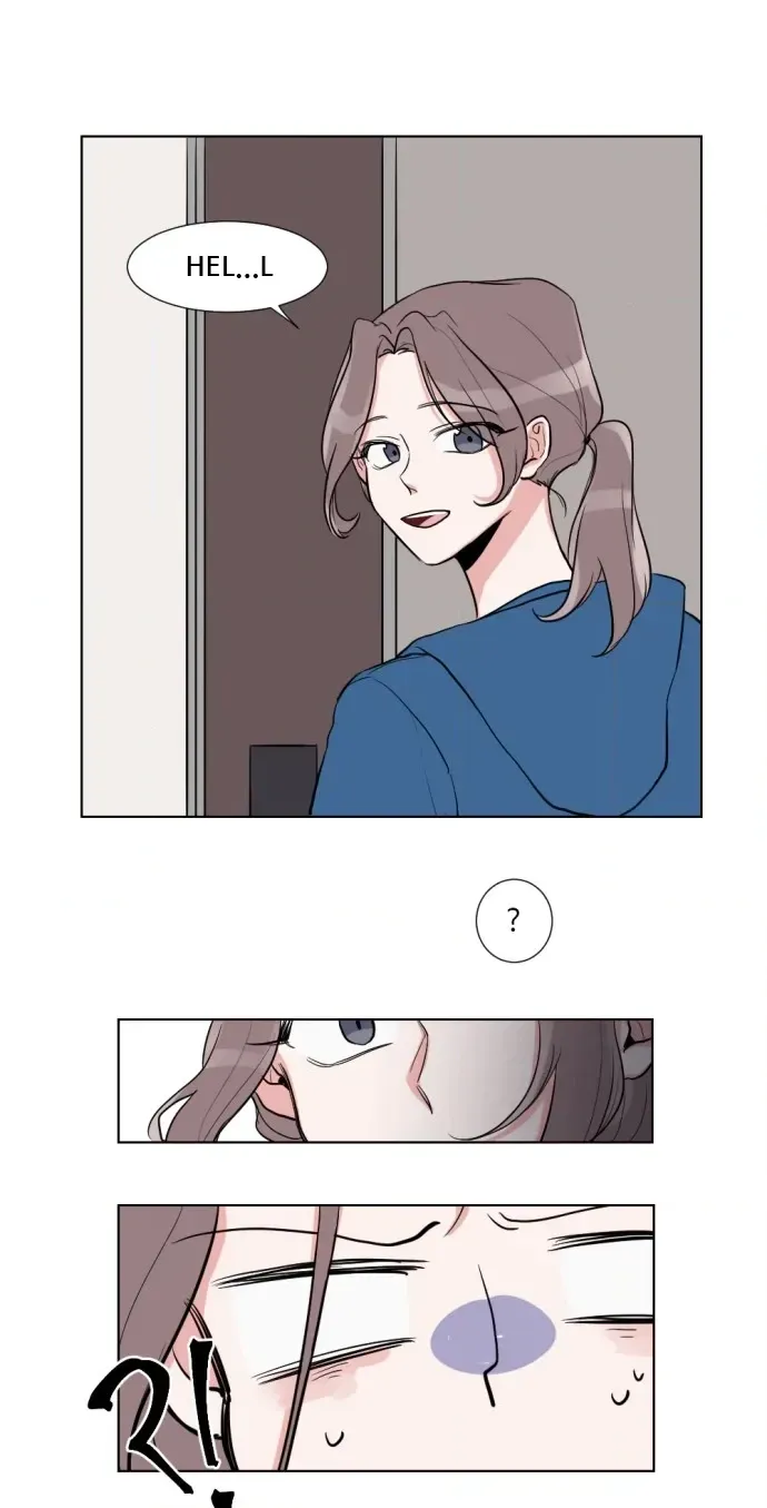 Gatabutata Chapter 0.2 page 20 - 