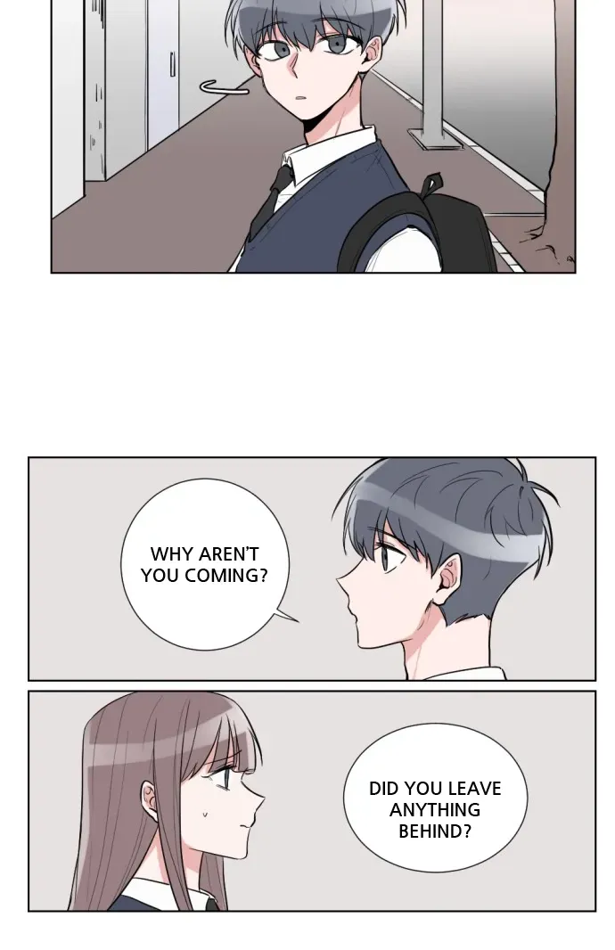 Gatabutata Chapter 0.2 page 3 - 