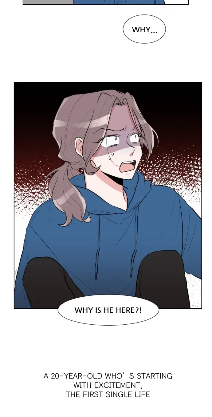 Gatabutata Chapter 0.2 page 23 - 