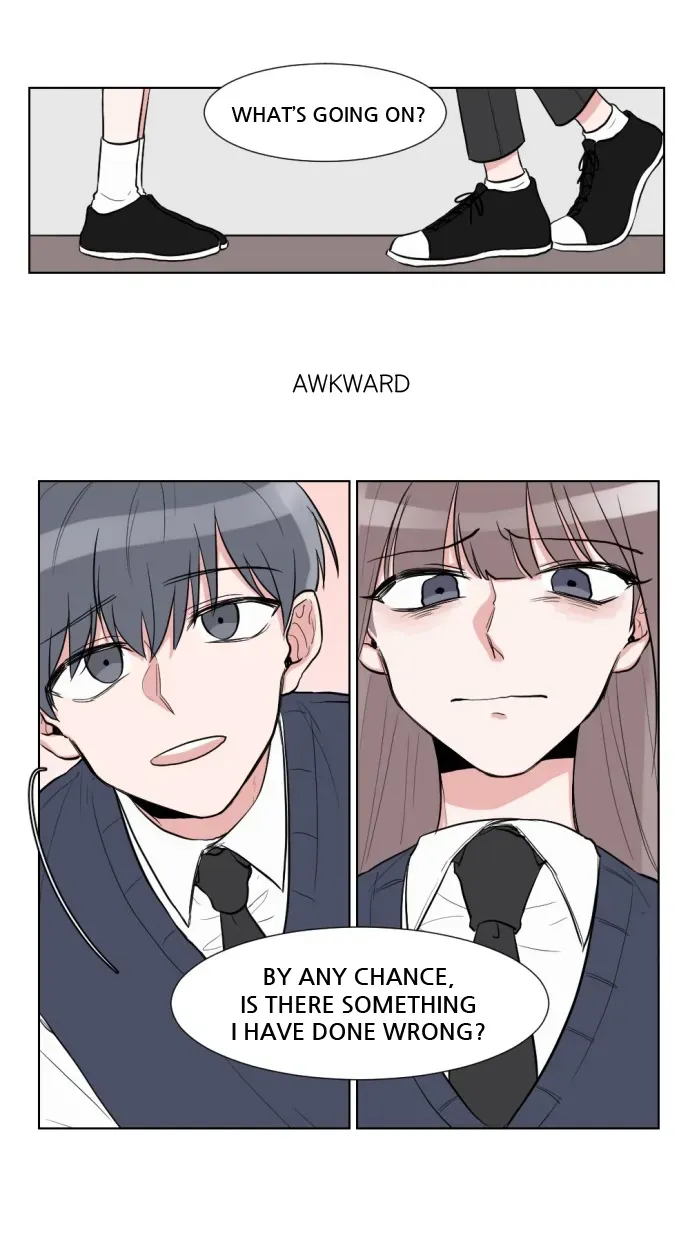 Gatabutata Chapter 0.2 page 6 - 
